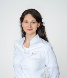Julija Skirmantė